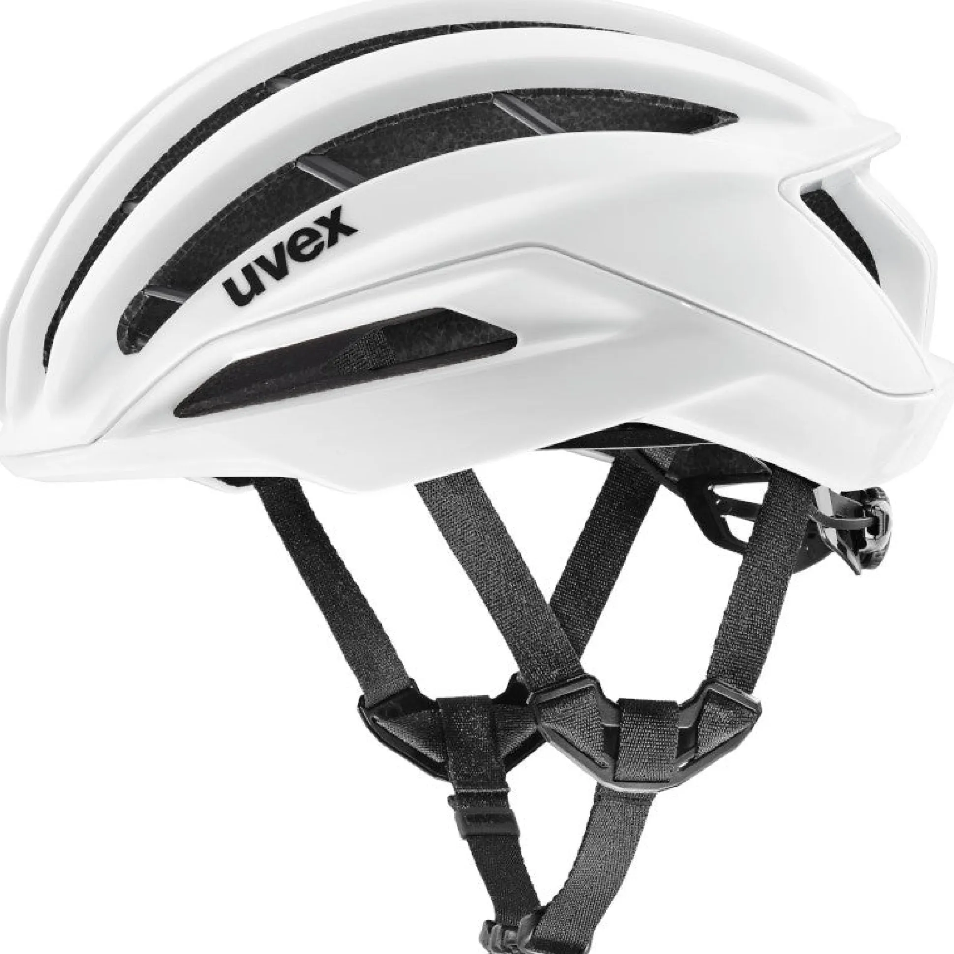 Casco Uvex Surge - Bianco