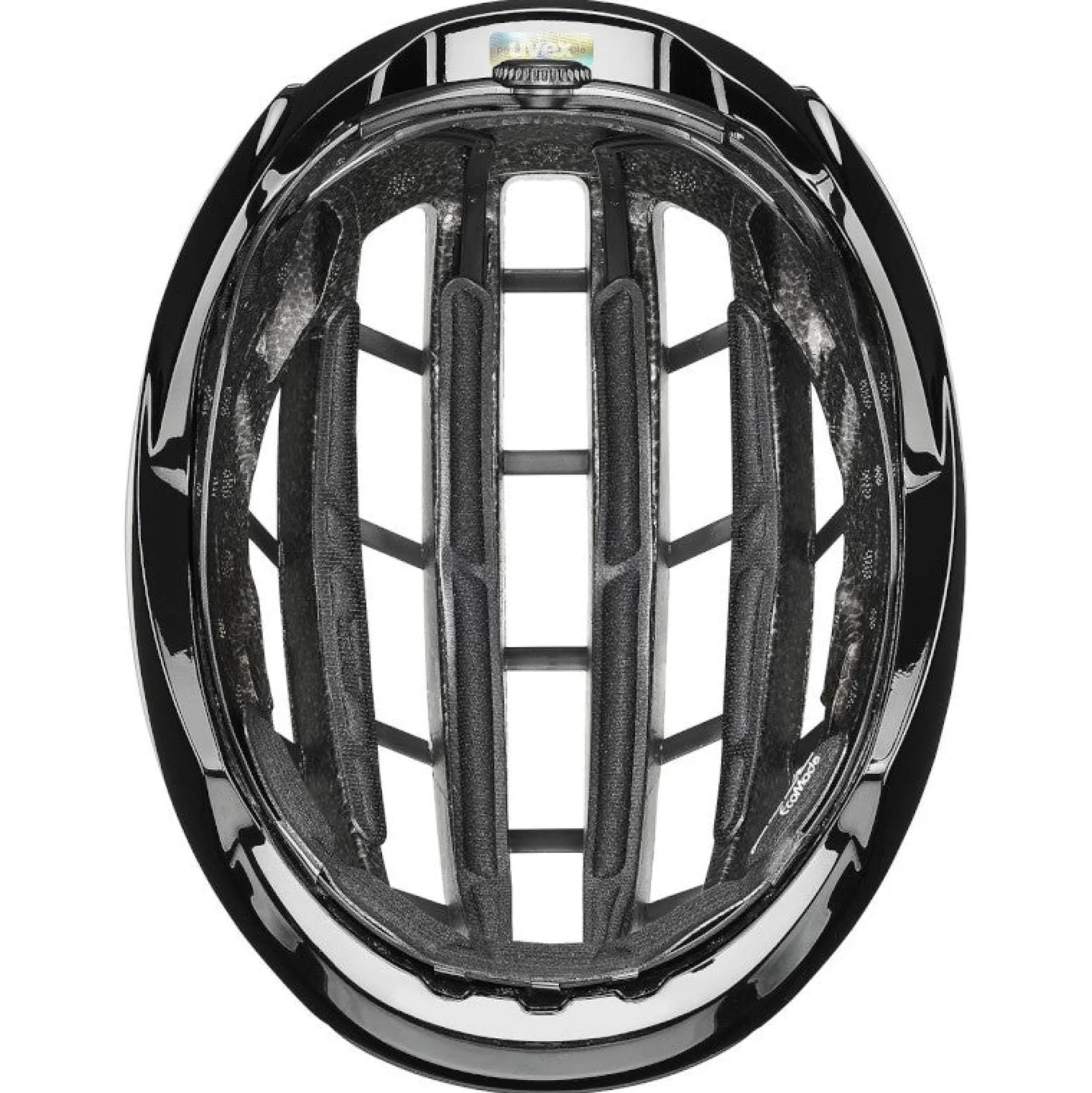 Casco Uvex Surge - Nero