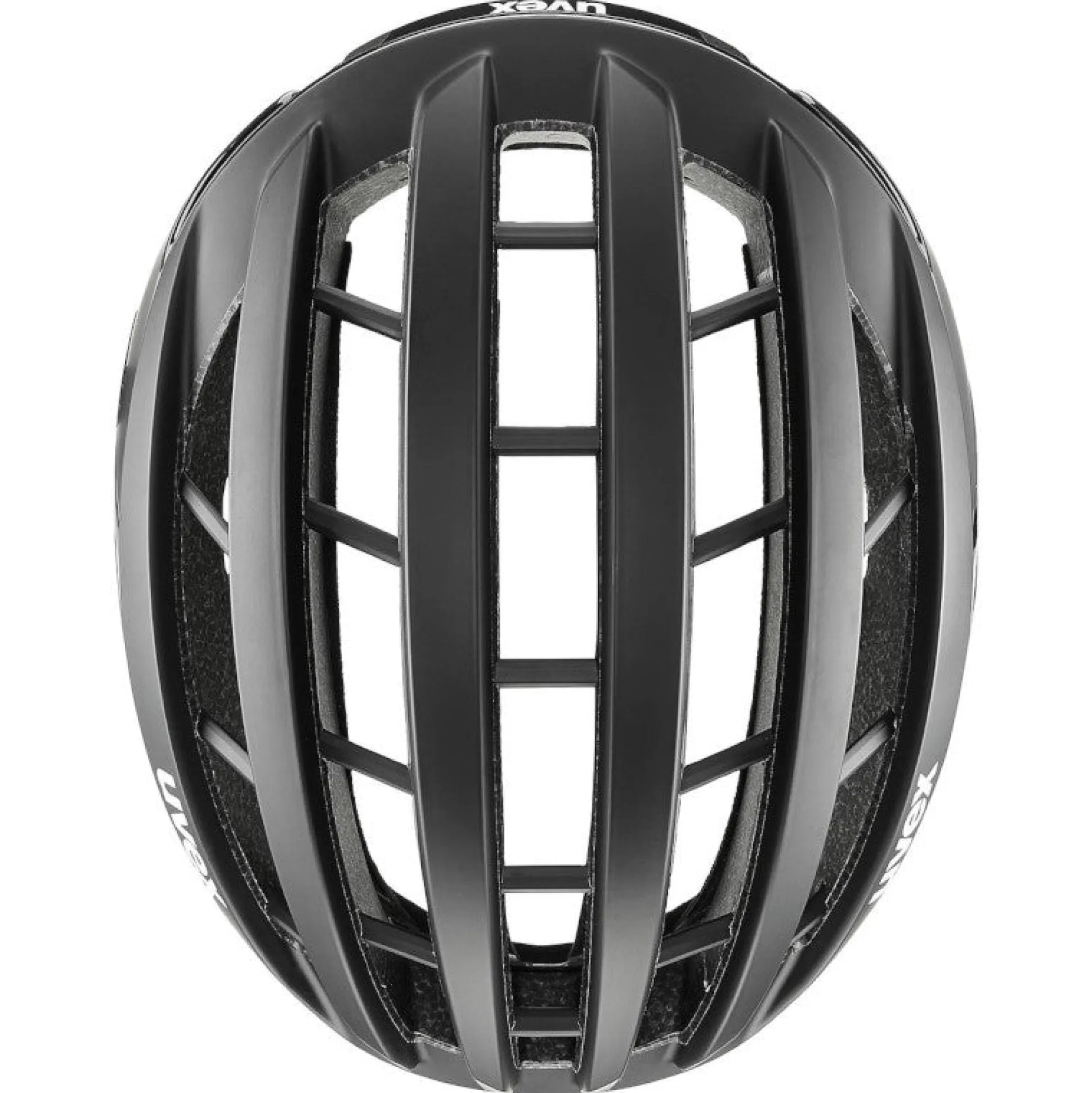Casco Uvex Surge - Nero