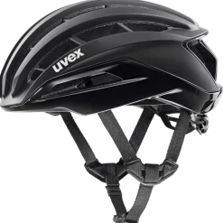 Casco Uvex Surge - Nero
