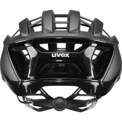 Casco Uvex Surge - Nero