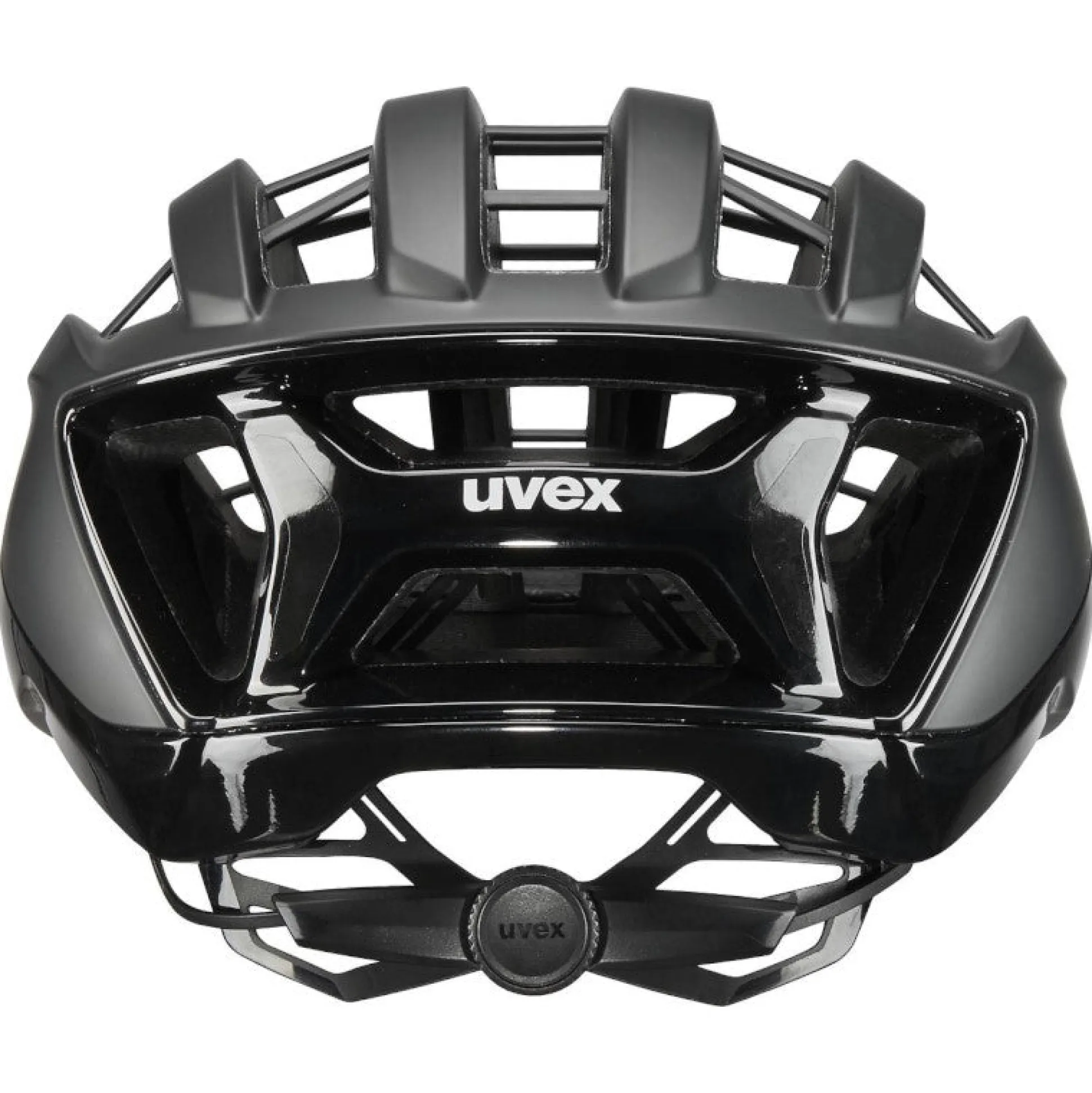 Casco Uvex Surge - Nero