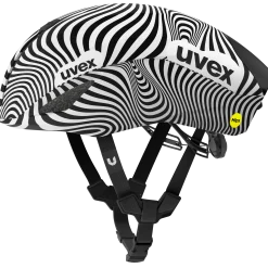 Casco Uvex Ultimate DNAero MIPS - Erlkonig