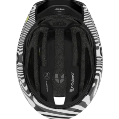 Casco Uvex Ultimate DNAero MIPS - Erlkonig