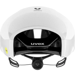 Casco Uvex Ultimate DNAero MIPS - Bianco