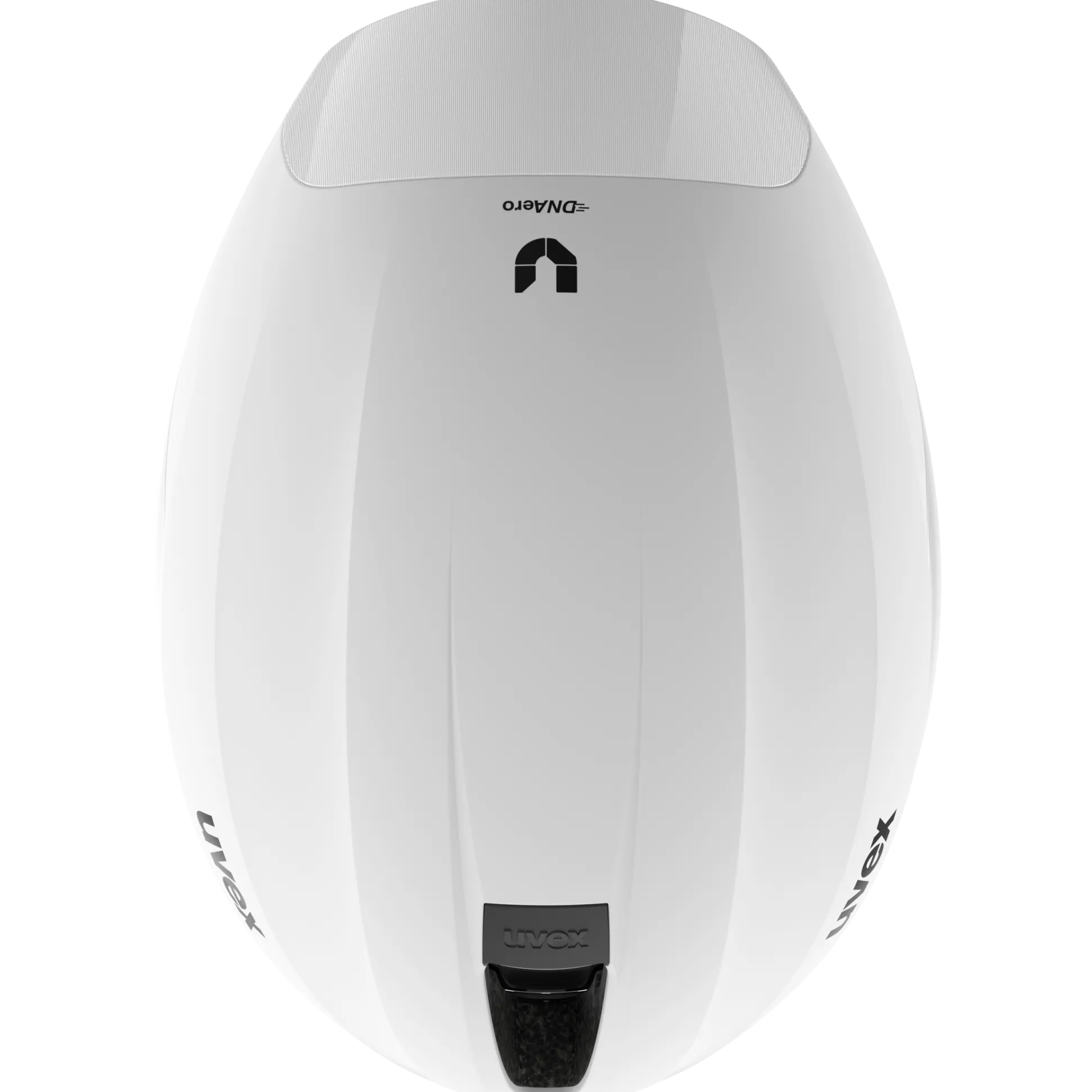 Casco Uvex Ultimate DNAero MIPS - Bianco