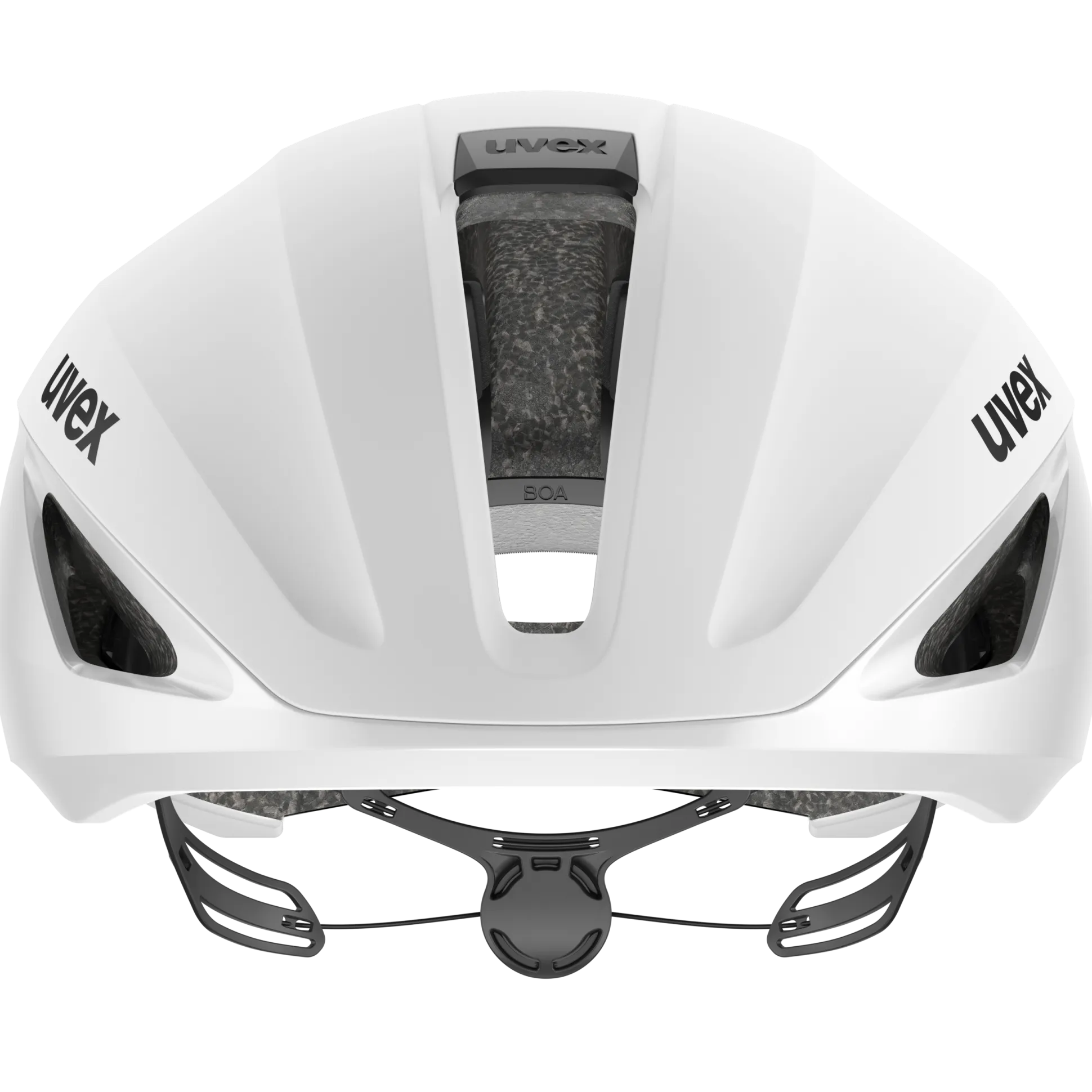 Casco Uvex Ultimate DNAero MIPS - Bianco