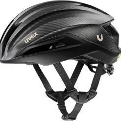 Casco Uvex Ultimate Surge Carbon Mips - Nero