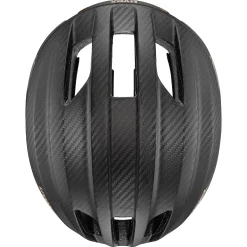 Casco Uvex Ultimate Surge Carbon Mips - Nero
