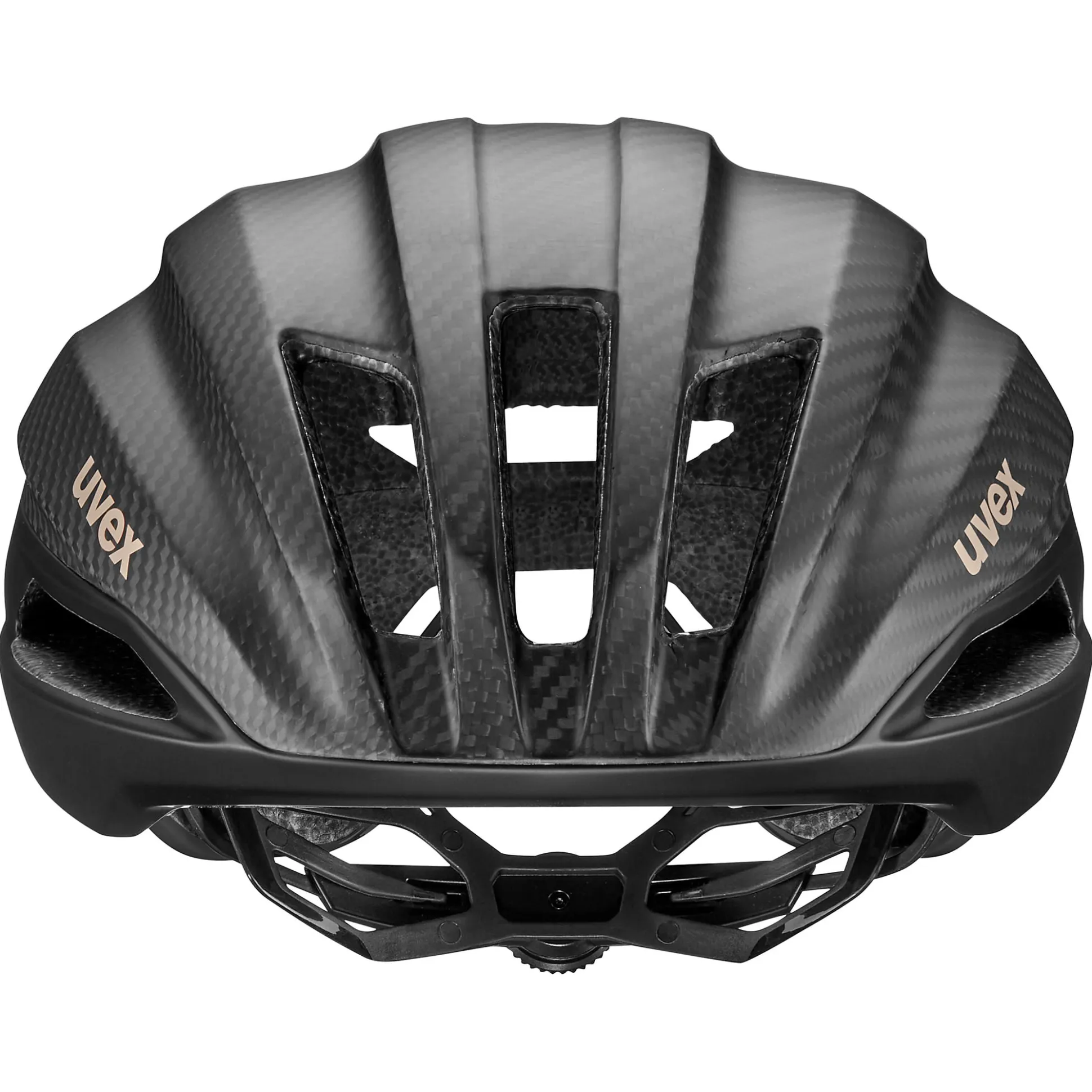 Casco Uvex Ultimate Surge Carbon Mips - Nero
