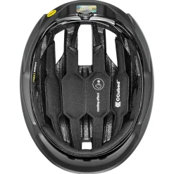 Casco Uvex Ultimate Surge Carbon Mips - Nero