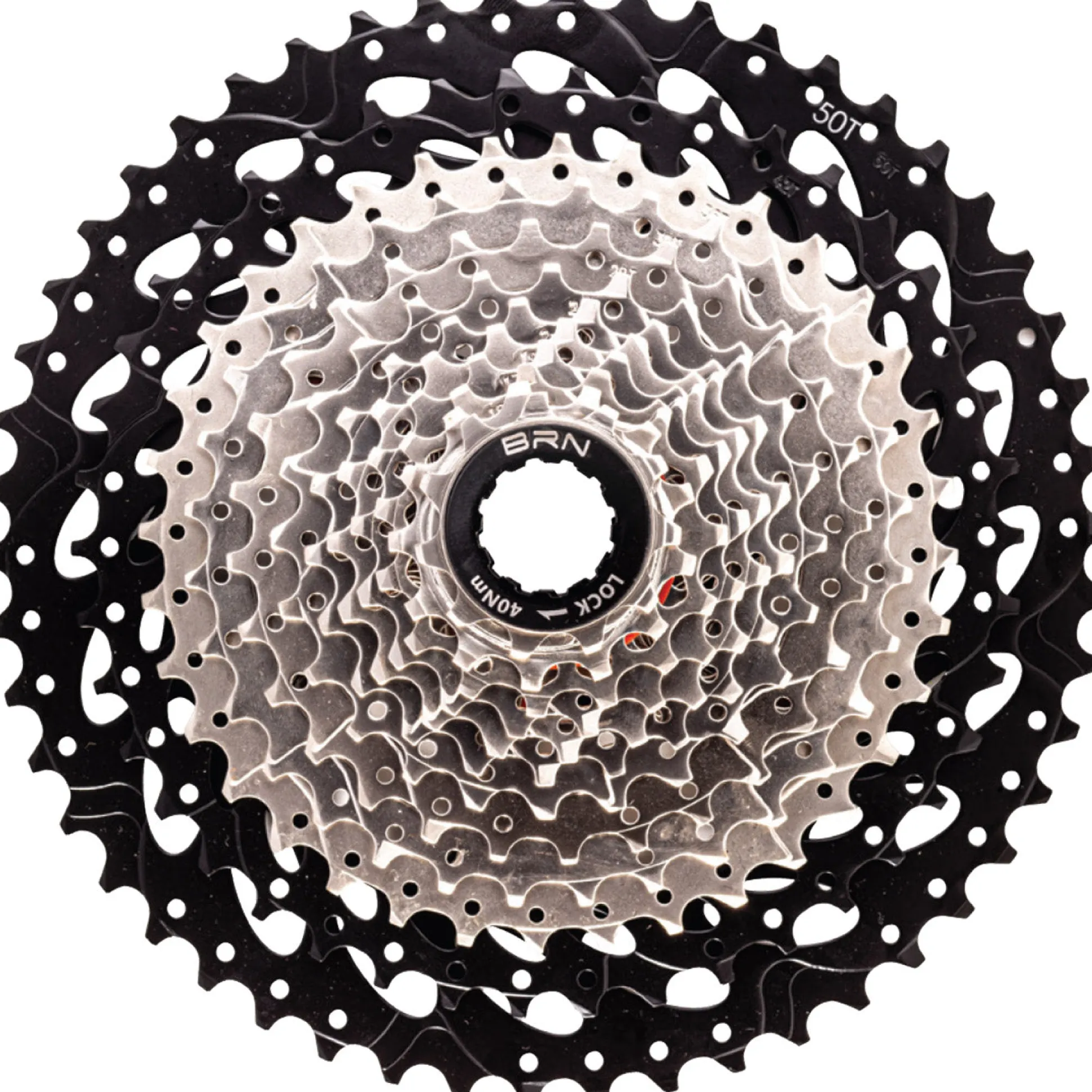 Cassetta BRN CS 12V - 11-50