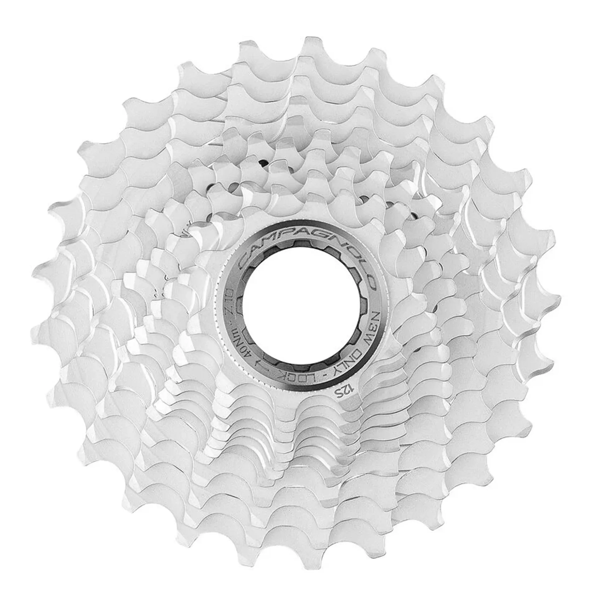Cassetta Campagnolo Super Record Wireless 12V
