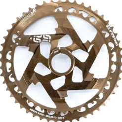 Cassetta ethirteen Helix R 9-50T 12v - Bronzo