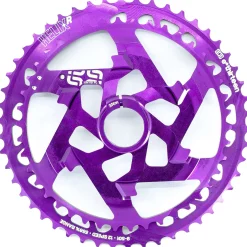 Cassetta ethirteen Helix R 9-50T 12v - Viola