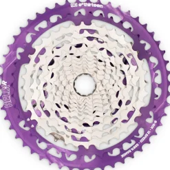 Cassetta ethirteen Helix R 9-50T 12v - Viola