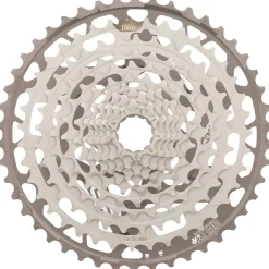 Cassetta ethirteen Helix R 9-46T 11v - Grigio
