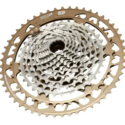 Cassetta ethirteen Helix R 9-52T 12v - Bronzo