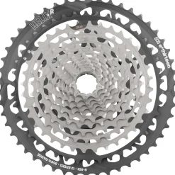 Cassetta ethirteen Helix R 9-50T 12v - Grigio
