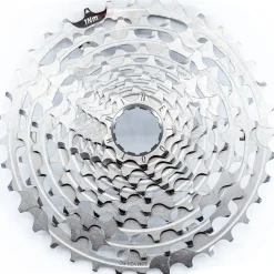 Cassetta ethirteen Helix R 9-46T 11v - Bronzo