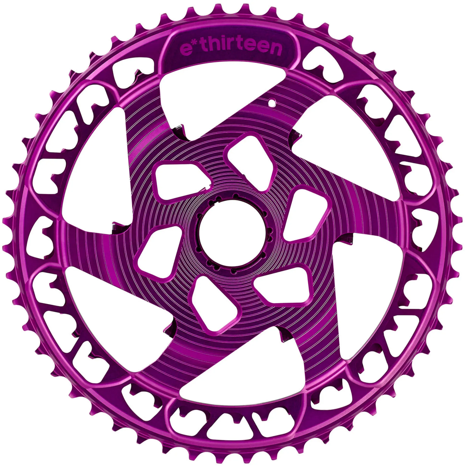 Cassetta ethirteen Helix R 9-52T 12v - Viola