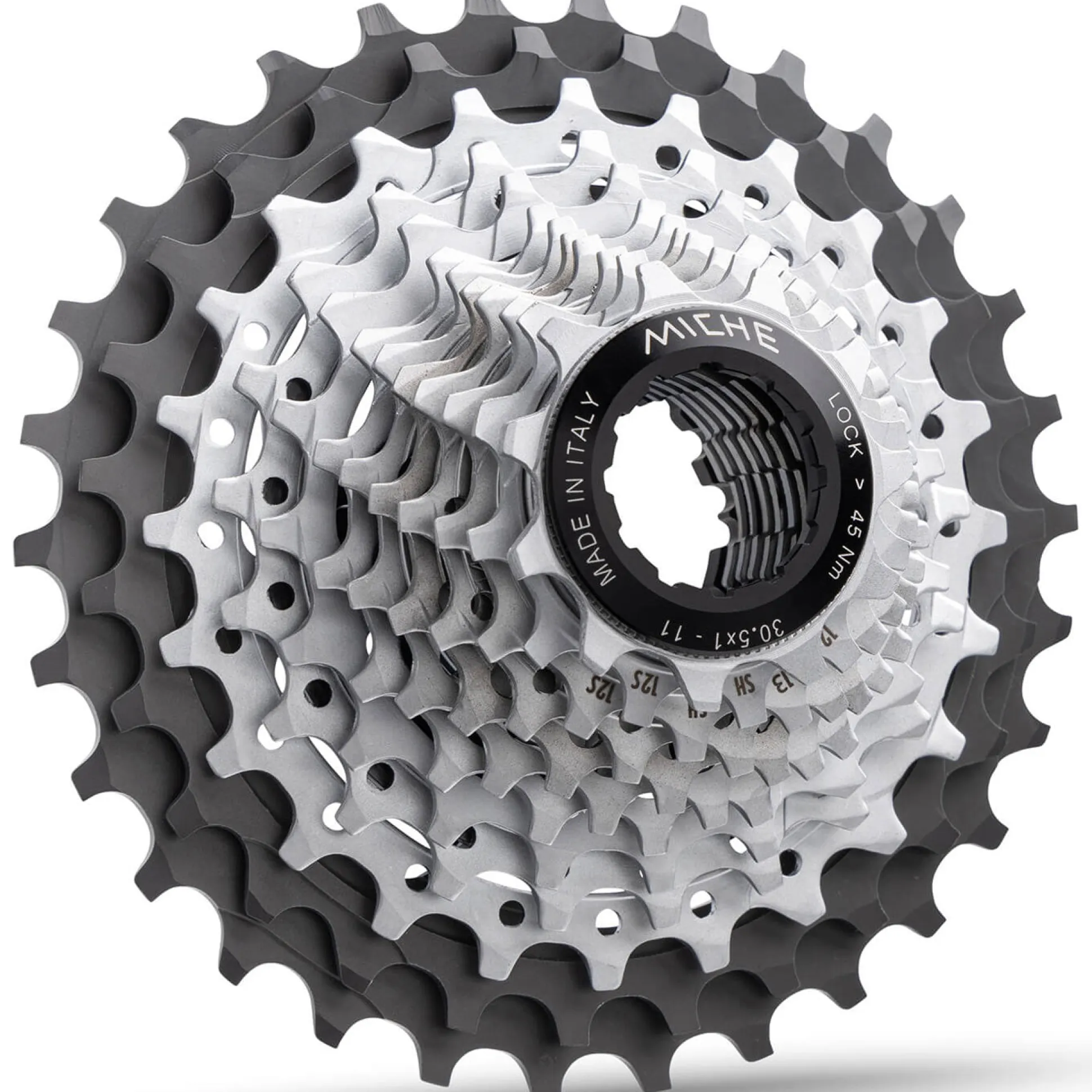 Cassetta Pignoni Miche Primato K12 - Shimano 12v
