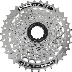 Cassetta pignoni Shimano Acera CS-HG41 11-34 - 8v