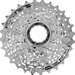 Cassetta Pignoni Shimano Alivio HG51-8 - 8v