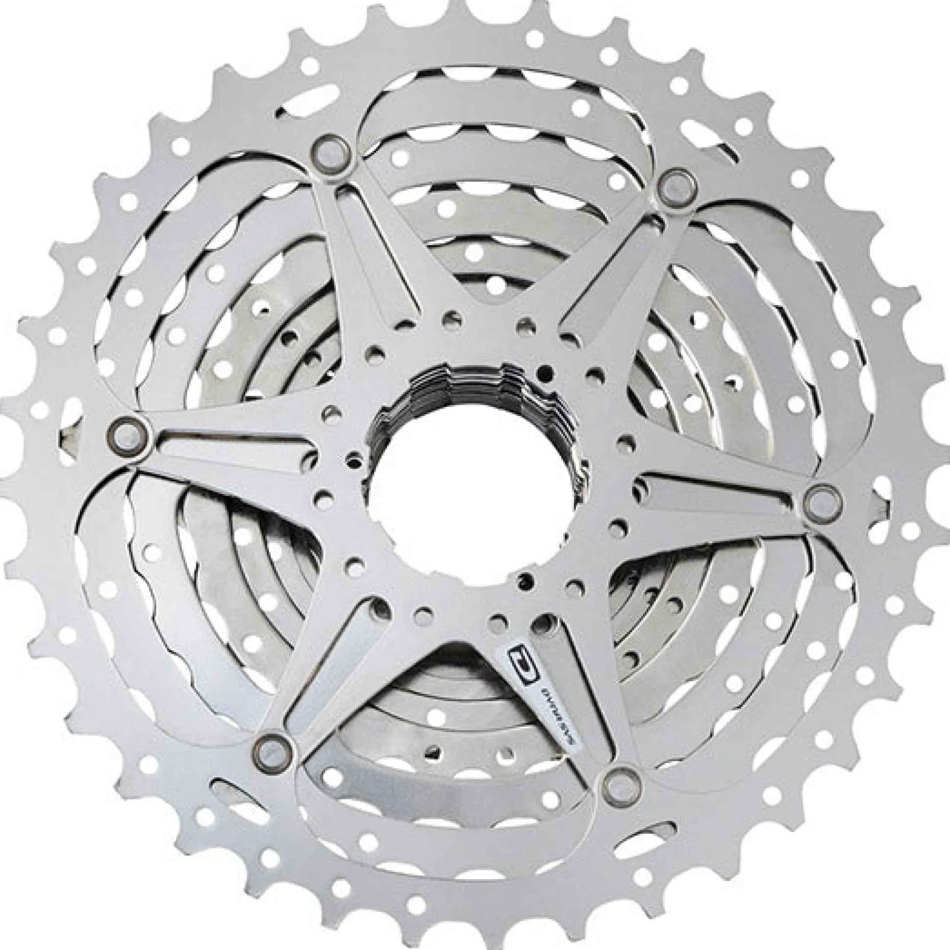 Cassetta Pignoni Shimano CS-HG50-10 - 10v