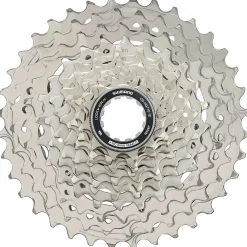 Cassetta Pignoni Shimano CS-HG710 - 12V