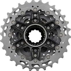 Cassetta Pignoni Shimano CS-R9200 Dura-Ace - 12V
