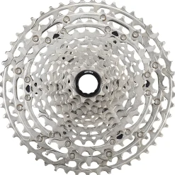 Cassetta pignoni Shimano Deore CS-M5100 - 11v