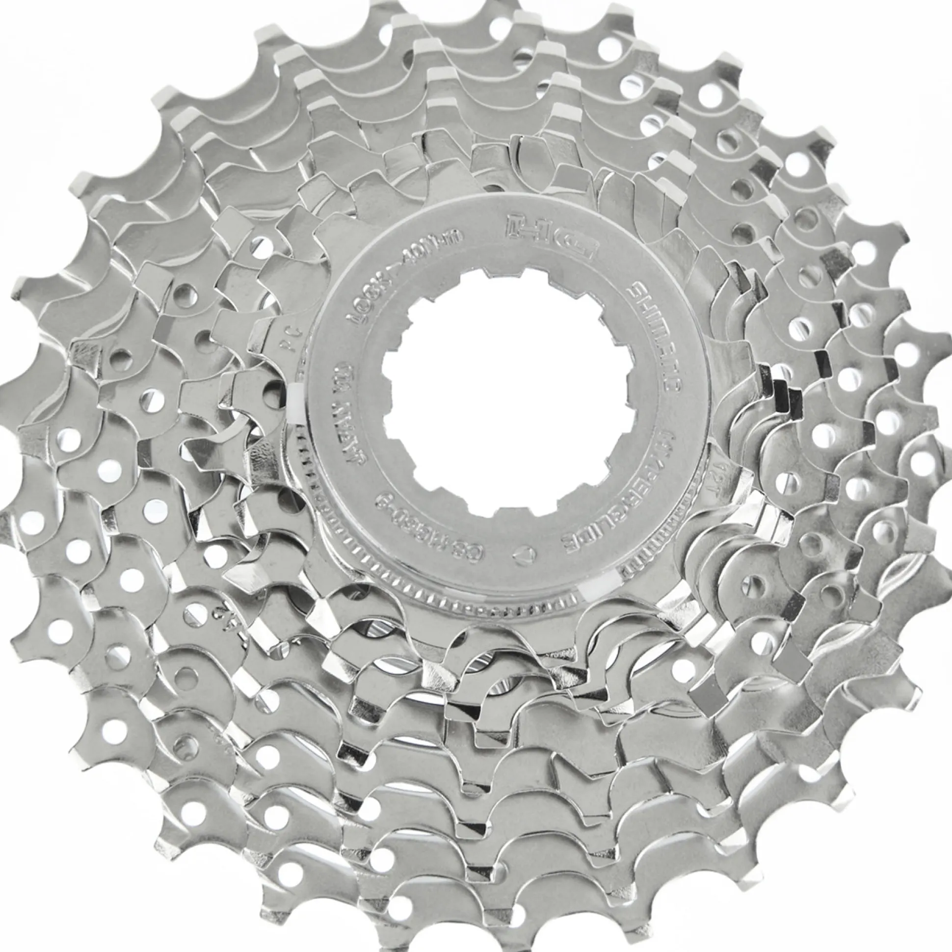 Cassetta Pignoni Shimano Sora CS-HG50-9 - 9v