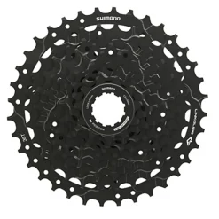 Cassetta Shimano CS-LG300-9 - 11-36