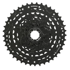 Cassetta Shimano CS-LG300-9 - 11-41