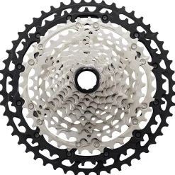 Cassetta Shimano XT CS-M8100 12v