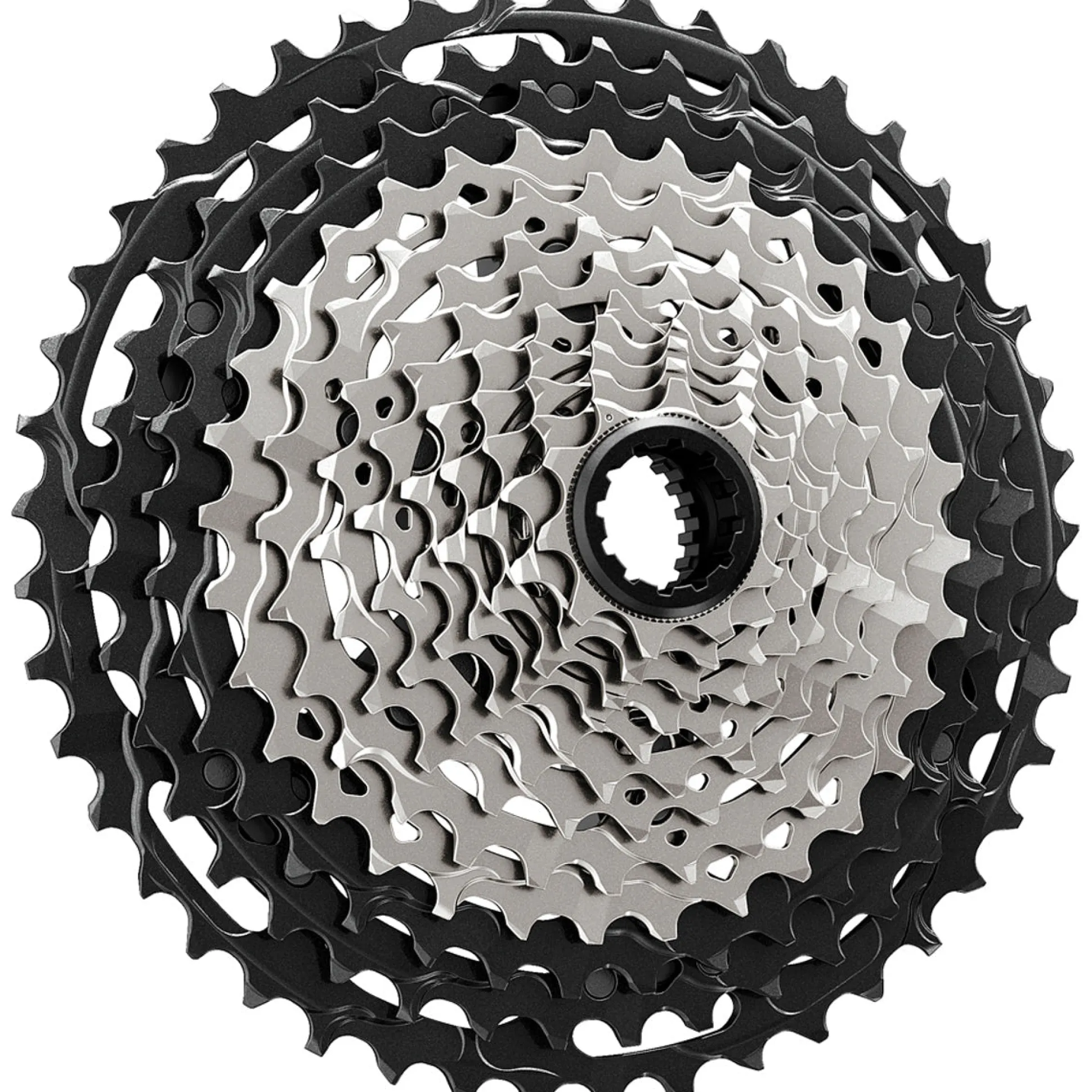 Cassetta Shimano XTR CS-M9100 12v - 10-51