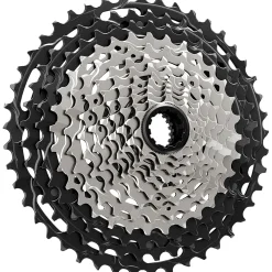Cassetta Shimano XTR CS-M9101 12v - 10-51