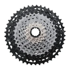 Cassetta Shimano XTR CS-M9101 12v - 10-45