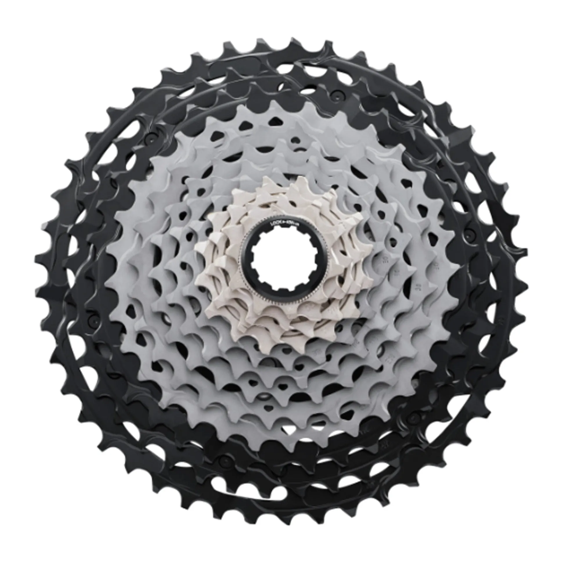 Cassetta Shimano XTR CS-M9101 12v - 10-45