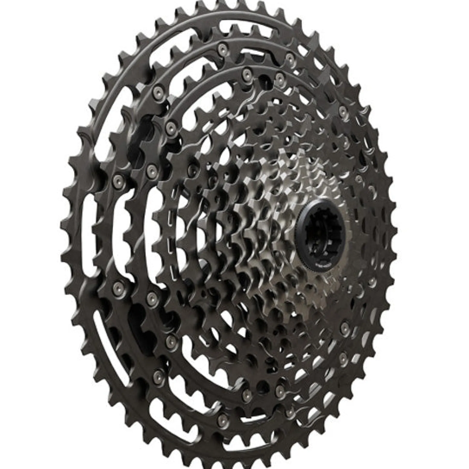 Cassetta Shimano XTR CS-M9200 12v - 10-51