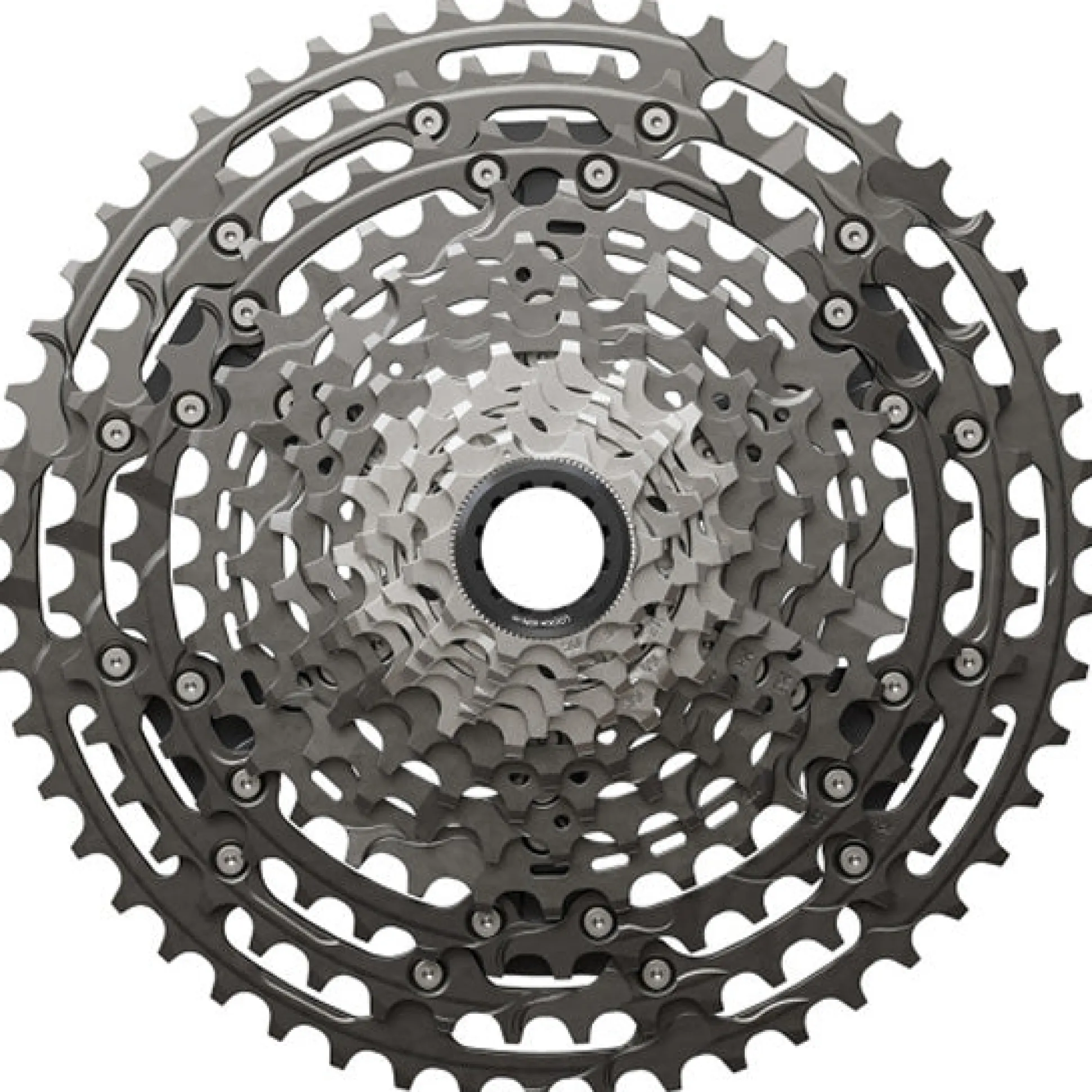 Cassetta Shimano XTR CS-M9200 12v - 10-51