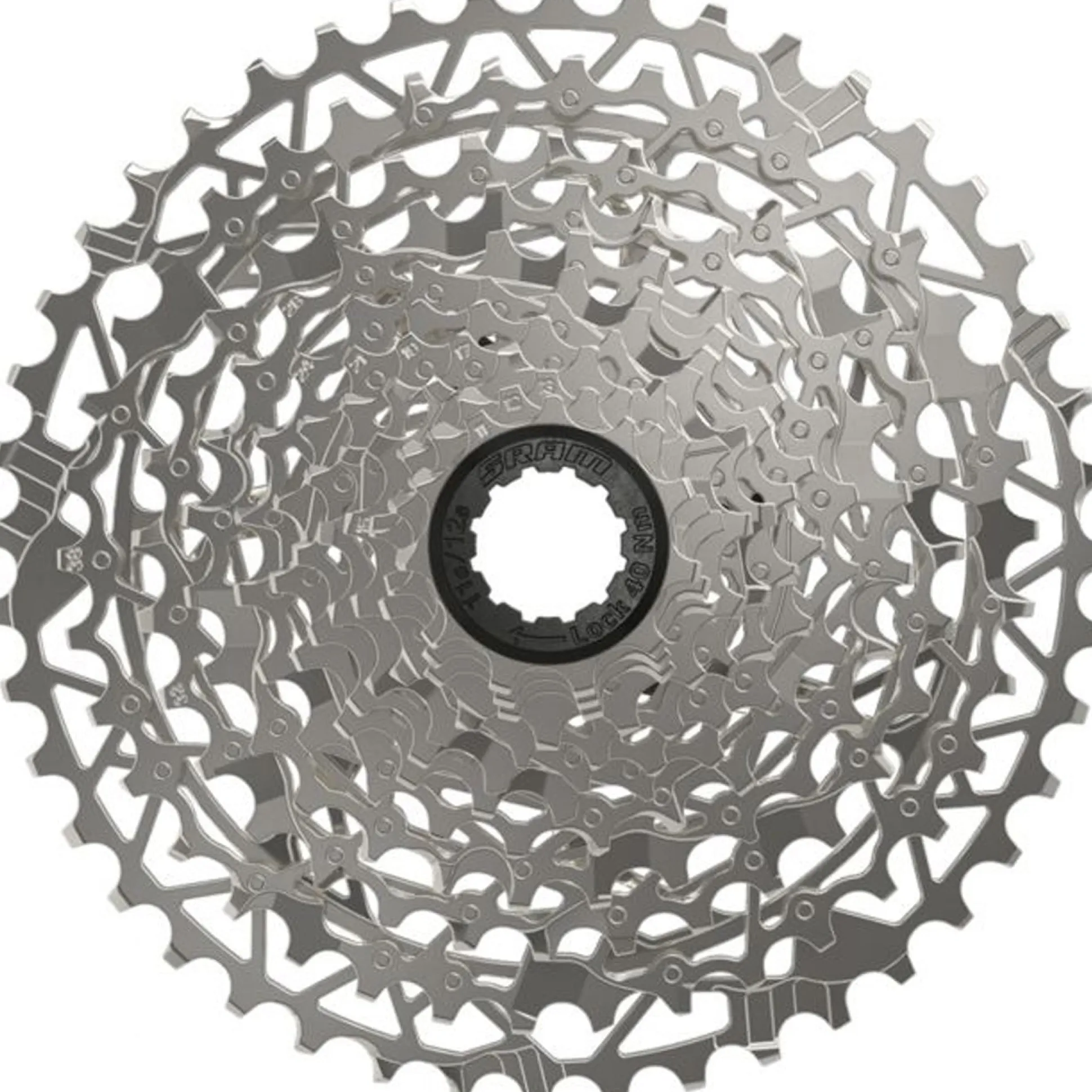 Cassetta Sram Apex PG-1231 D1 XPLR - 12v