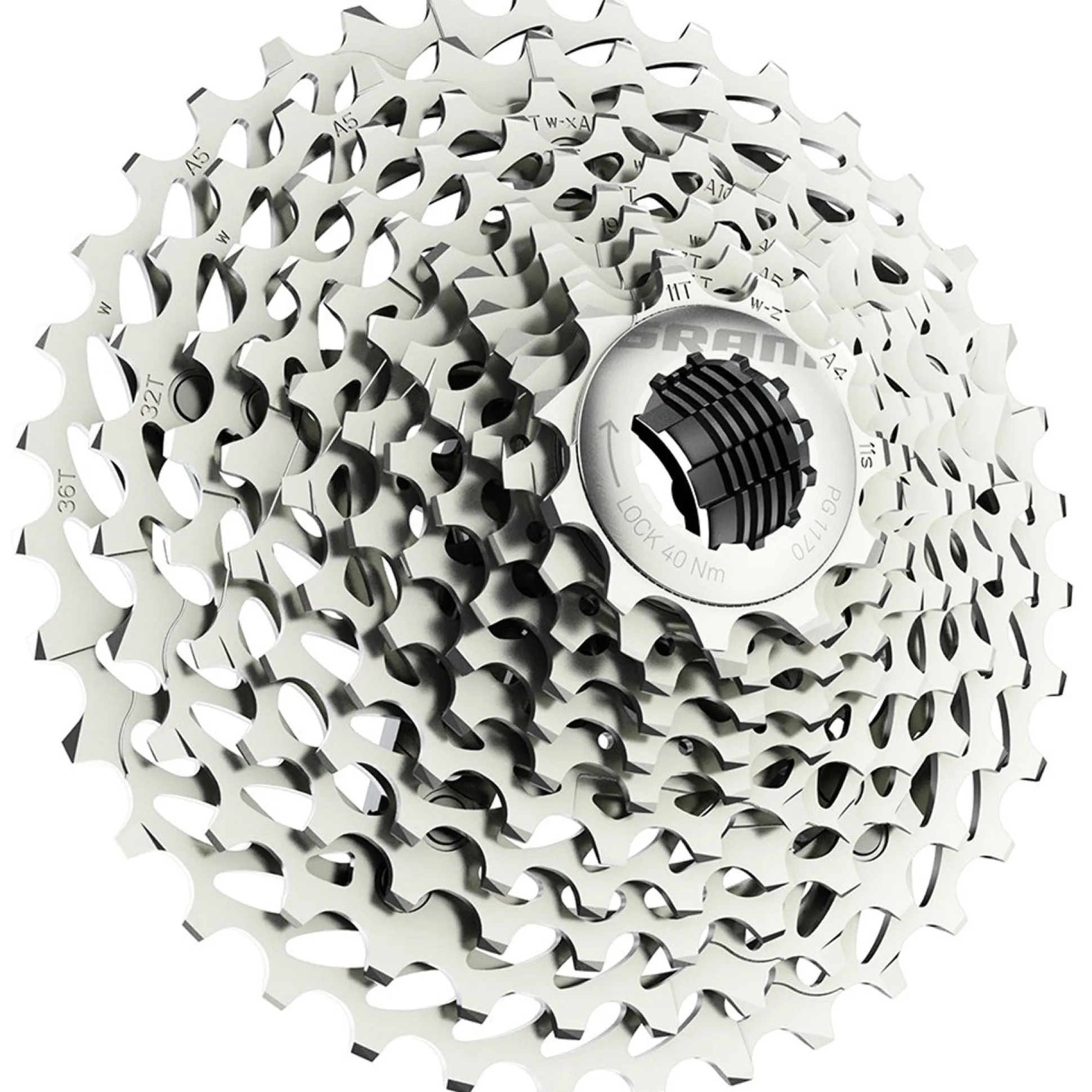 Cassetta Sram Force PG-1170 - 11v