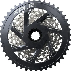Cassetta Sram Force XG-1271 XPLR D1 - 12v