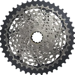 Cassetta Sram Force XG-1271 XPLR D1 - 12v