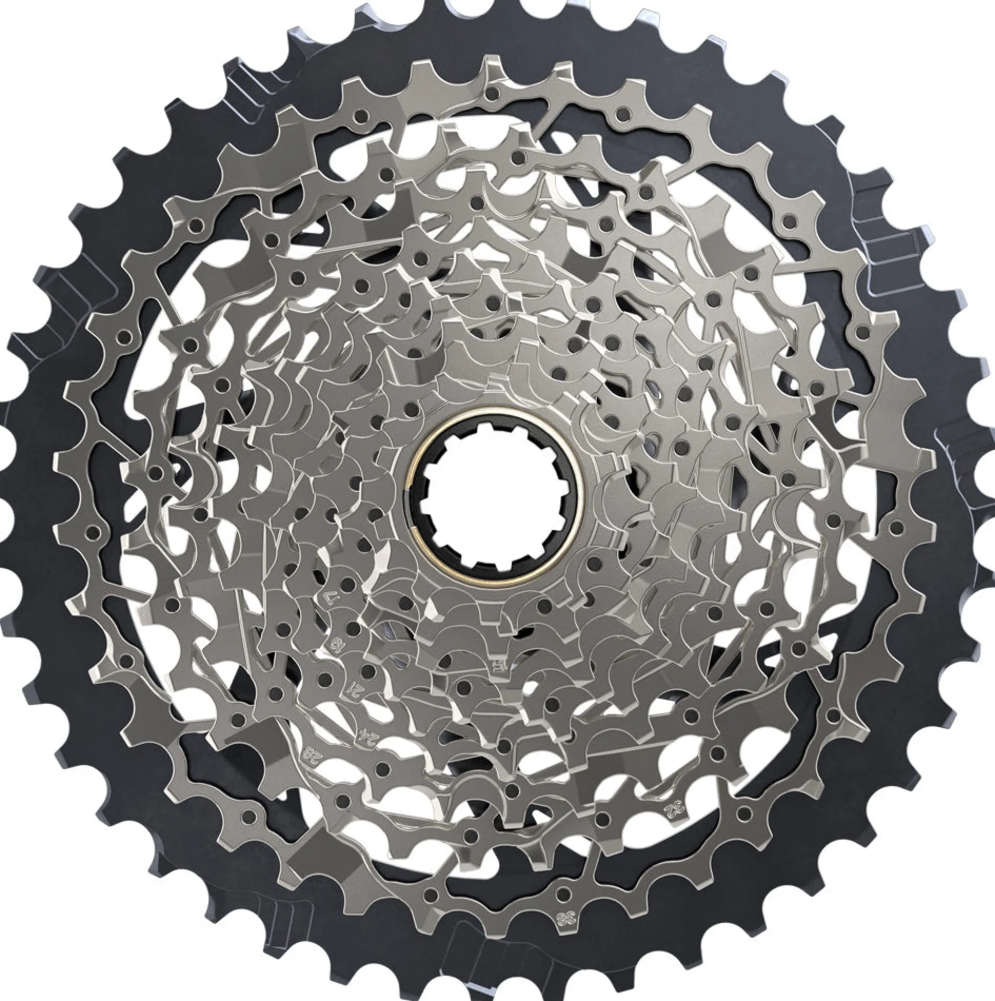Cassetta Sram Force XG-1271 XPLR D1 - 12v