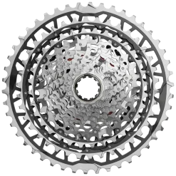 Cassetta Sram Force XPLR XG-1371 - 13v