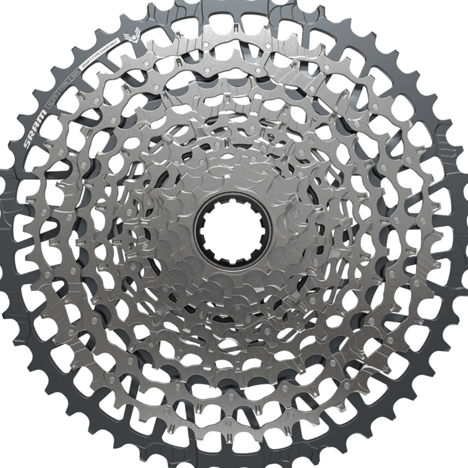 Cassetta Sram GX-1275 T-type Eagle - 12v