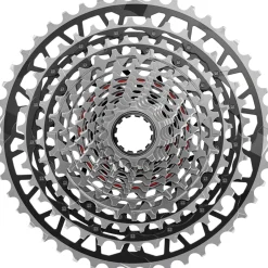 Cassetta Sram RED 1391 XPLR 13 E1 - 13V